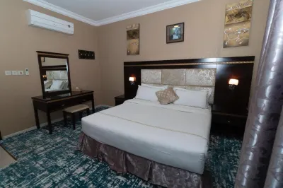 Maset Al Masem Serviced Apartments