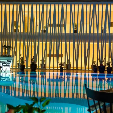 Vivienda Hotel Villas, Jeddah
