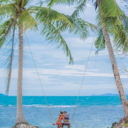 The Cabin Beach Resort