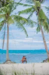 The Cabin Beach Resort - Romanttinen