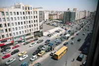 Madina Suites