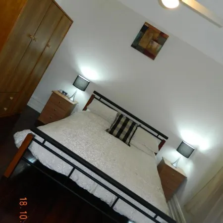 Champion Bay Apartments