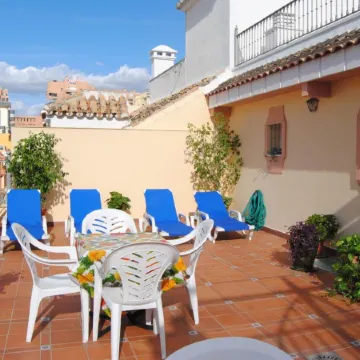 Hostal Italia