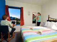 Tasman Bay Backpackers فنادق في نيلسون