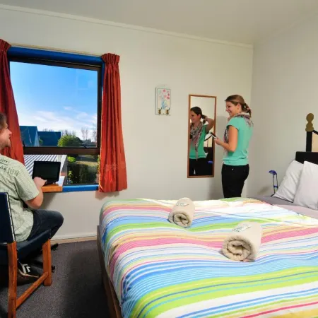 Tasman Bay Backpackers