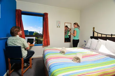 Tasman Bay Backpackers