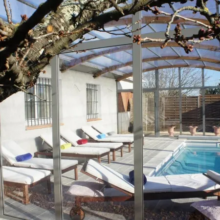 Guesthouse le Mas de Cotignac
