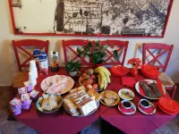 Le Dame del Borgo Hotels in Sassetta