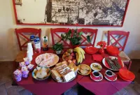 Le Dame del Borgo