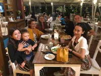 Arjuna Garden Homestay