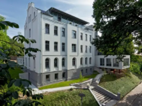 Hotel zwischen den Seen Hotels in Muritz