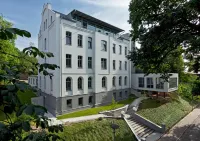 Hotel zwischen den Seen Hotels in Waren