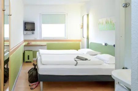 ibis Budget Berlin City Potsdamer Platz