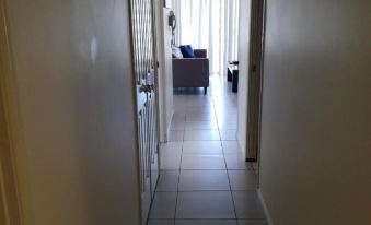 Bayview Harbourview Apartments