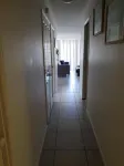 Bayview Harbourview Apartments Отели в г. Моолооолаба