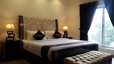 MaryLeena Hotel Gulberg Hotels in Gulberg 2