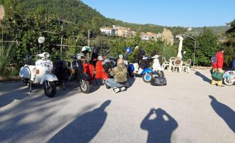 Le Stanze di Bacco