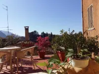 Antico Portale Acquasparta