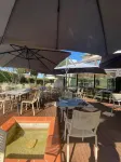 Hotel l'Hotan Hotel a Portet-sur-Garonne