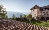 Relais & Chateaux Hotel Castel Fragsburg - Scenic