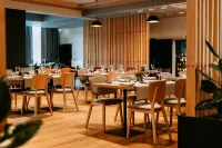 Vislow Resort - breakfast