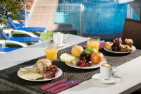 Hotel Desitges Hotels in Vilanova i la Geltrú