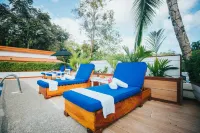 هوتل فيلابوسكو إيكو بوتيك