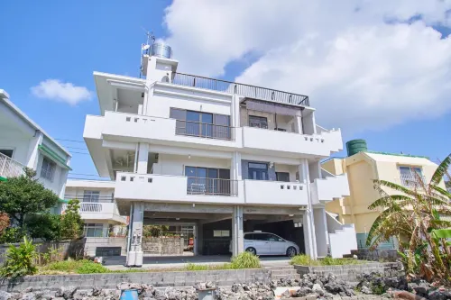 Wind Henza Hotels in Uruma