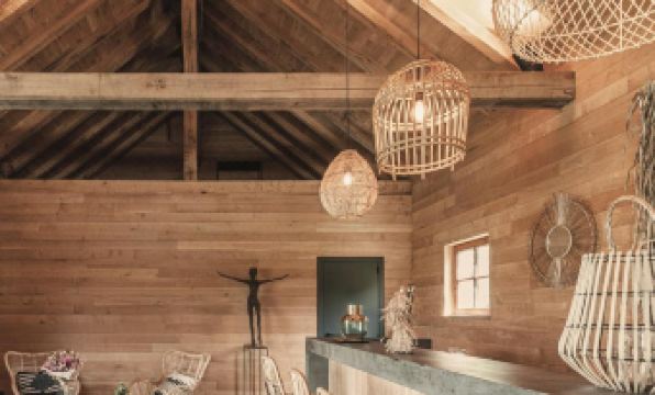 Domaine Sur Les Sarts - Housity