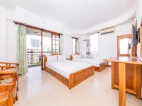 Minh Cat Hotel โรงแรมใกล้โบสถ์หินญาจาง