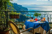 B&B Ravello Rooms فنادق في سكالا