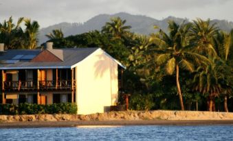 Club Fiji Resort