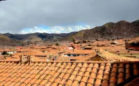 Hostal Corihuasi