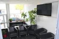 Hotel am Hirschgarten Hotels in Filderstadt