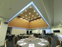 Timor Plaza Hotel & Apartments Hotel di Dili