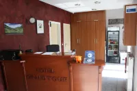 Hotel Grand Tour Отели в г. Весселинг