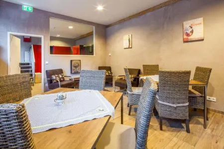 Gasthaus-Pension Reiterklause