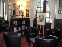 Relais Saint Louis, Logis Hotels in Belleme