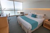 Hotel Casino San Antonio by Enjoy Hotels near San Alfonso del Mar