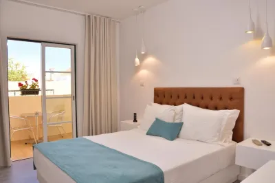 Hotel Sol Algarve by Kavia