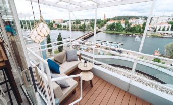 Original Sokos Hotel Seurahuone