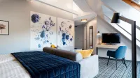 Hotel Ambiente Hotels near Art Doktorsee