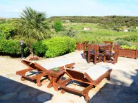 Ada Bacchus Hotel Hotels in Tenedos