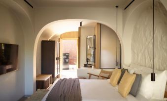 Radisson Blu Zaffron Resort, Santorini