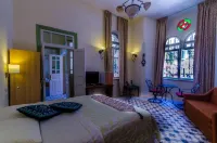 Jerusalem Garden Home