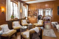 Hotel Blumental Hotel a Murren