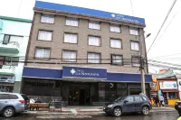 Hotel Los Navegantes Отели в г. 