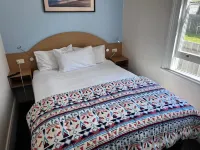 The Dannebrog Lodge Hotels in Miandetta