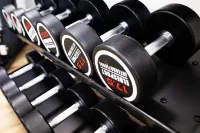 LOGINN Hotel Berlin Airport - Gym