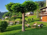 Hotel Rural Irigoienea